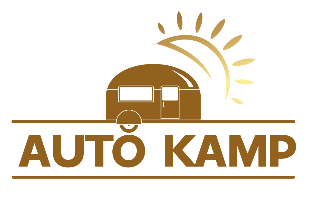 Auto kamp